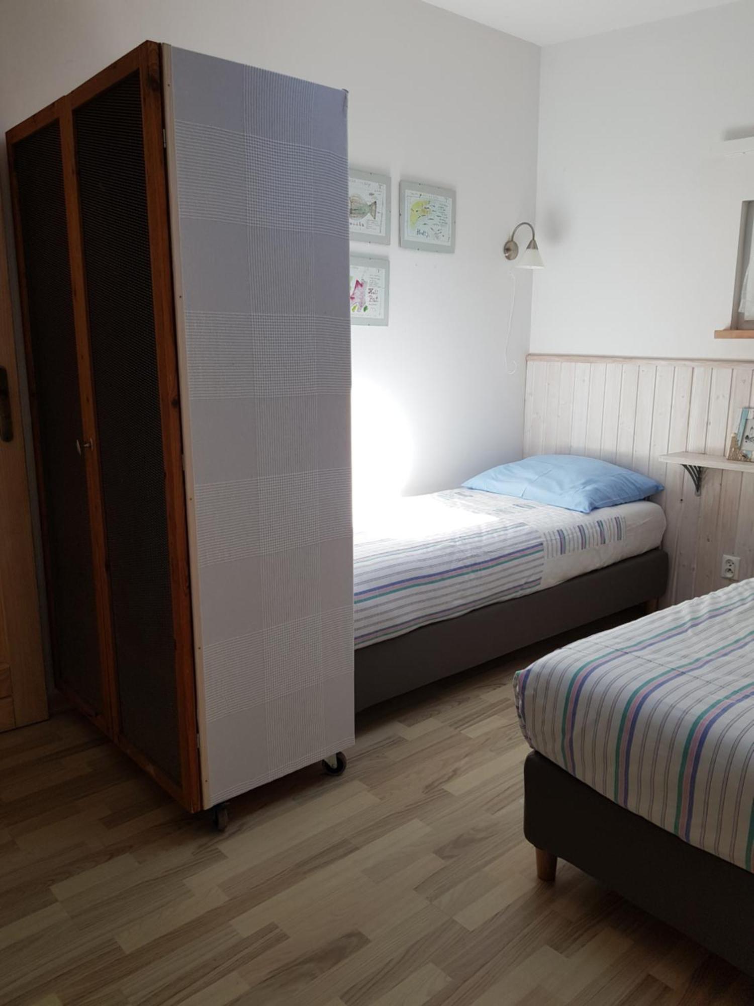 Pokoje I Apartamenty Przy Sosnowej ポッドンビエ エクステリア 写真