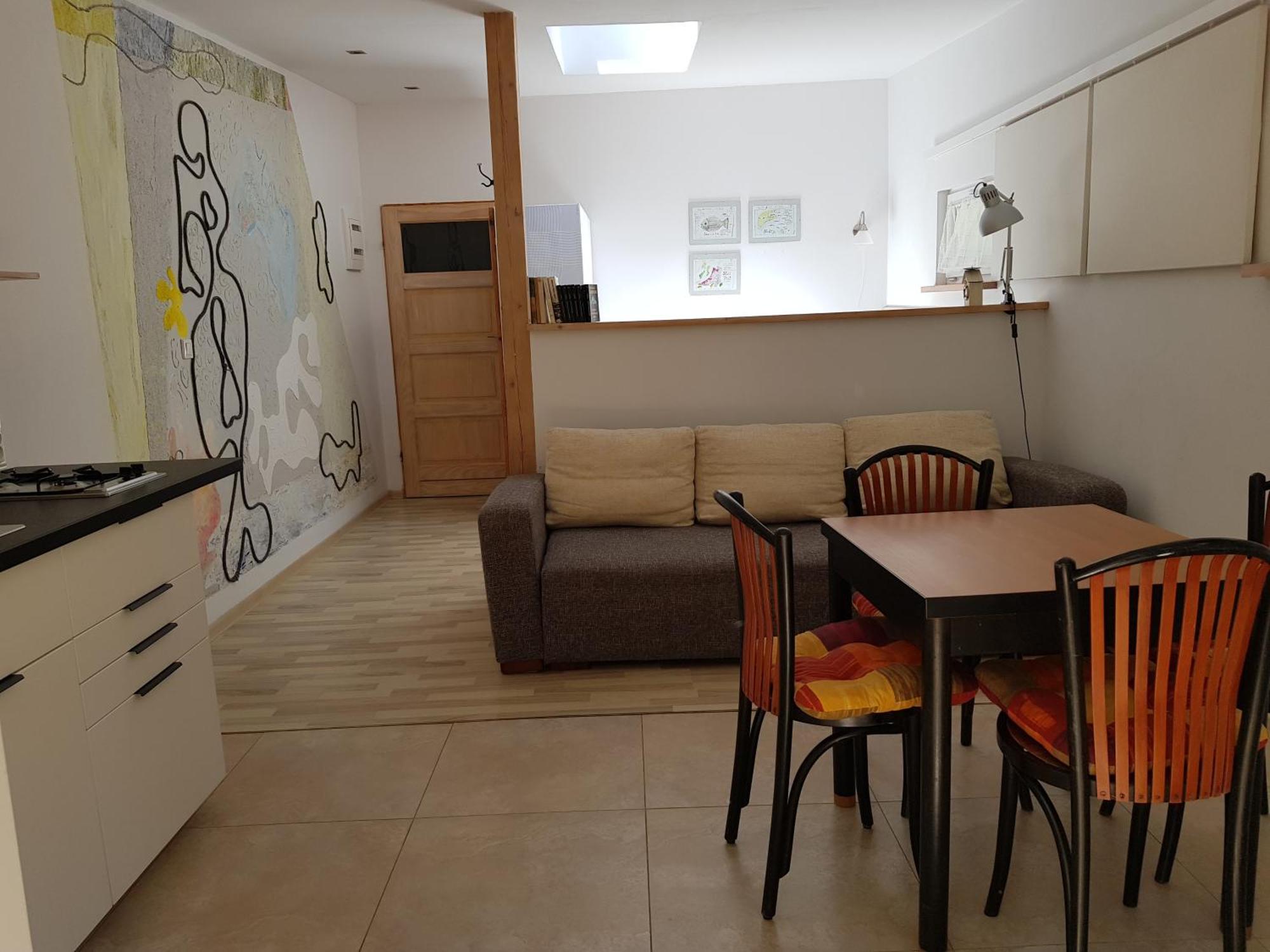 Pokoje I Apartamenty Przy Sosnowej ポッドンビエ エクステリア 写真
