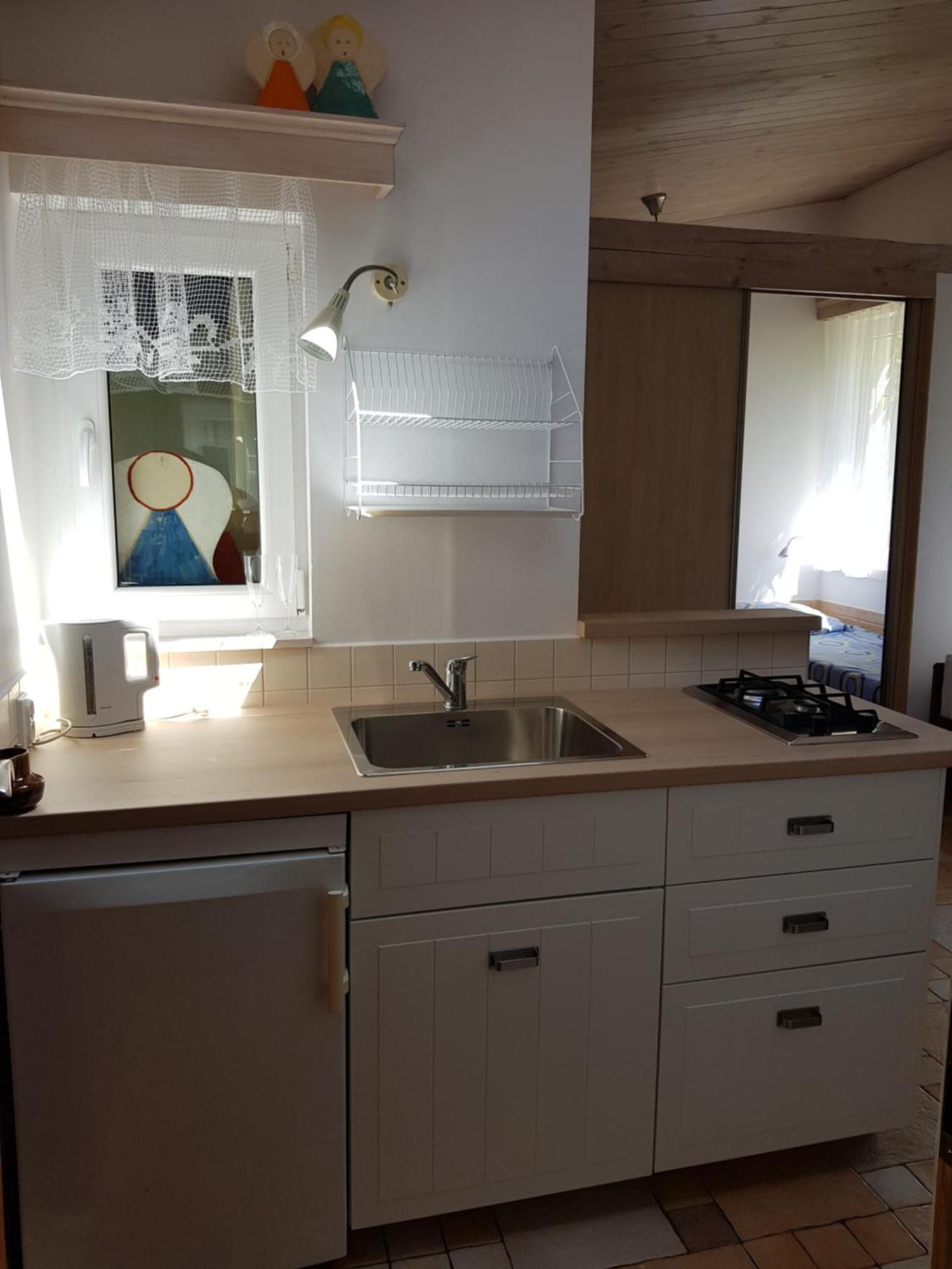 Pokoje I Apartamenty Przy Sosnowej ポッドンビエ エクステリア 写真