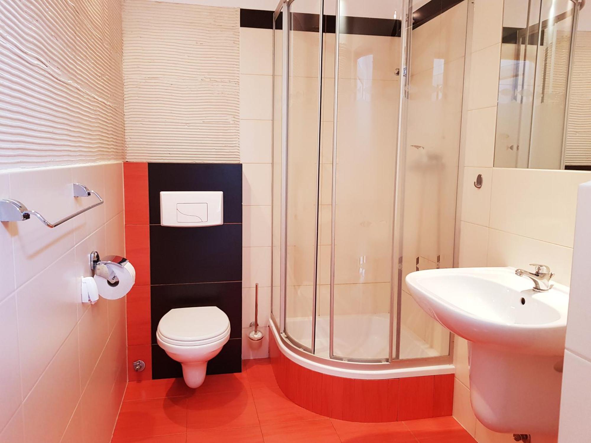 Pokoje I Apartamenty Przy Sosnowej ポッドンビエ エクステリア 写真