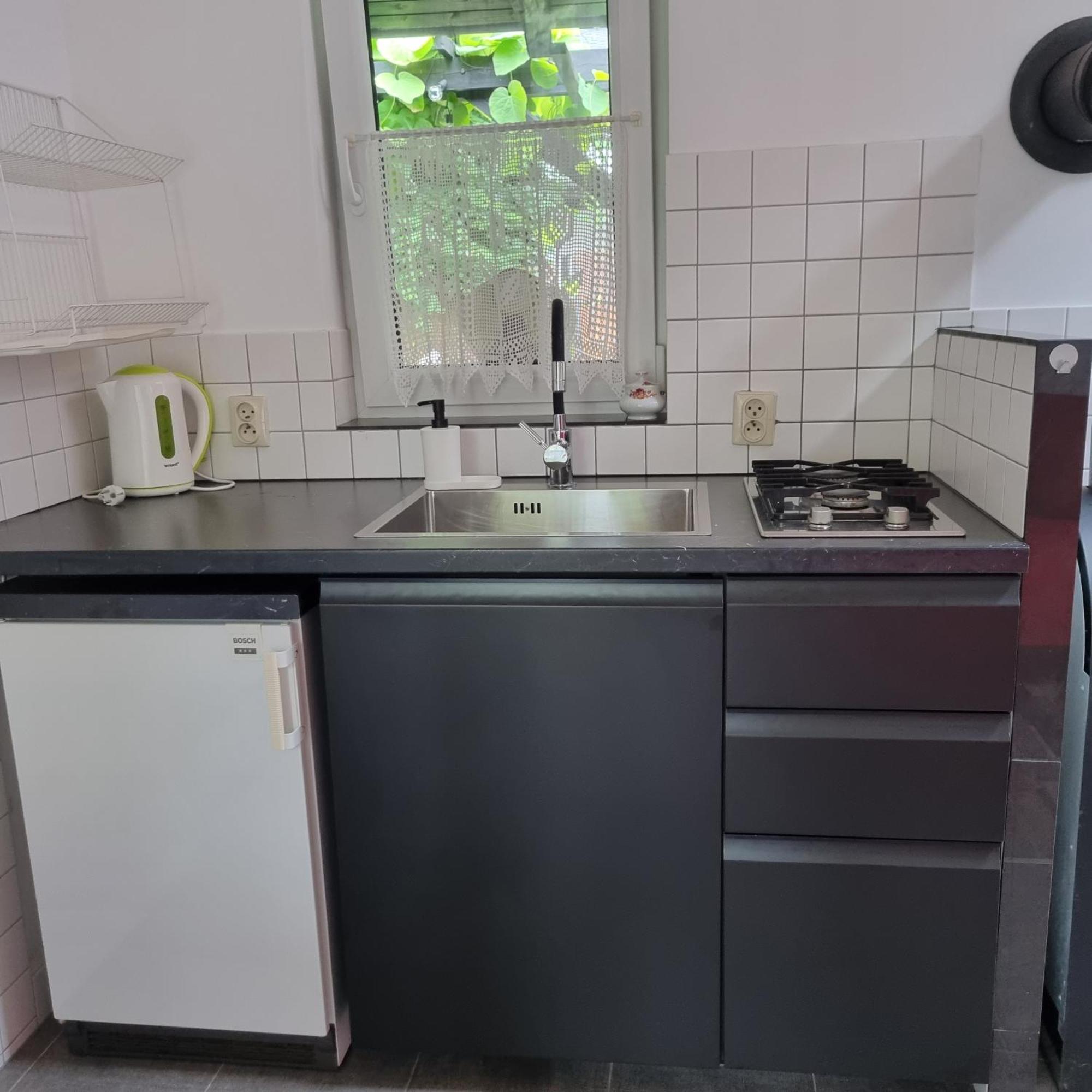 Pokoje I Apartamenty Przy Sosnowej ポッドンビエ エクステリア 写真