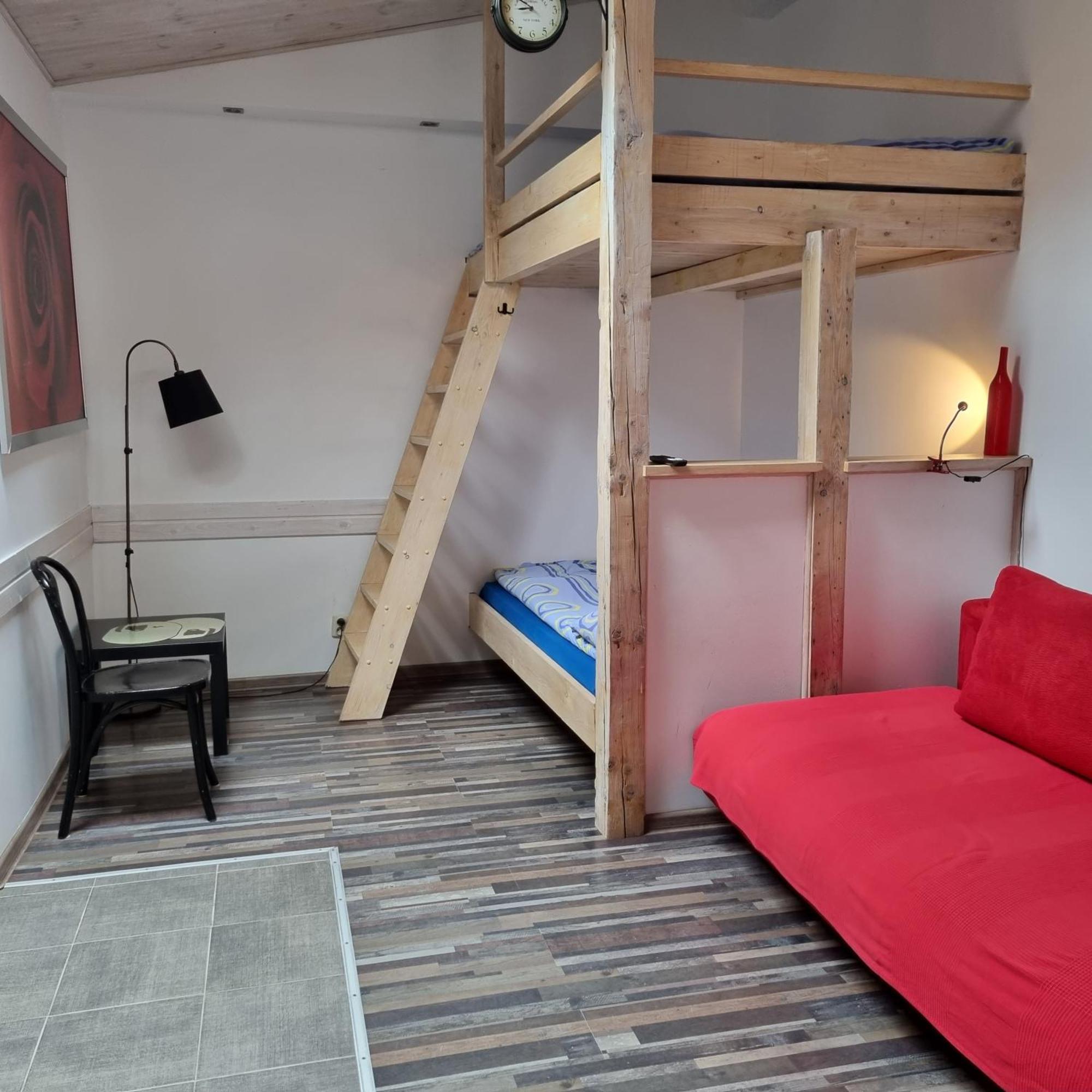 Pokoje I Apartamenty Przy Sosnowej ポッドンビエ エクステリア 写真