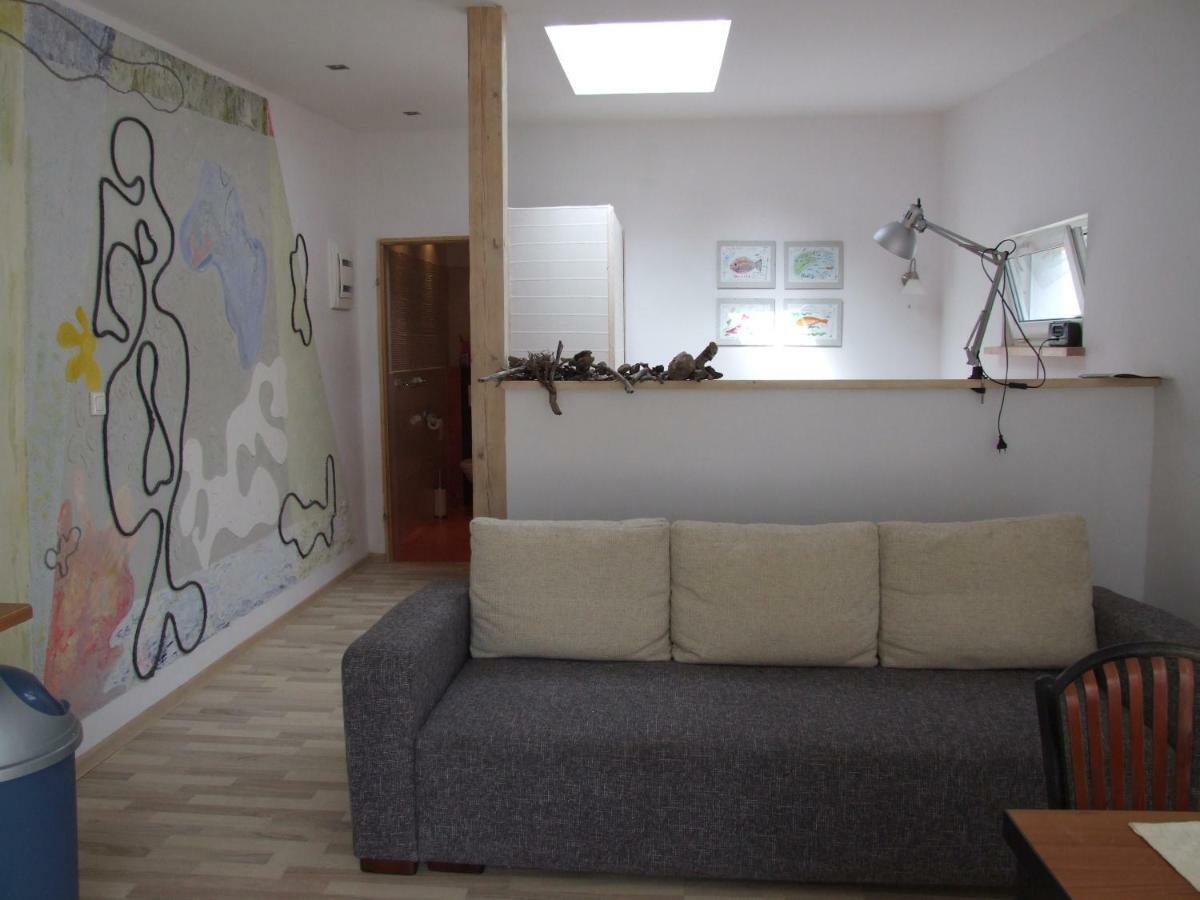 Pokoje I Apartamenty Przy Sosnowej ポッドンビエ エクステリア 写真